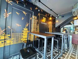 Boat Quay Conservation Area (D1), Retail #459605981